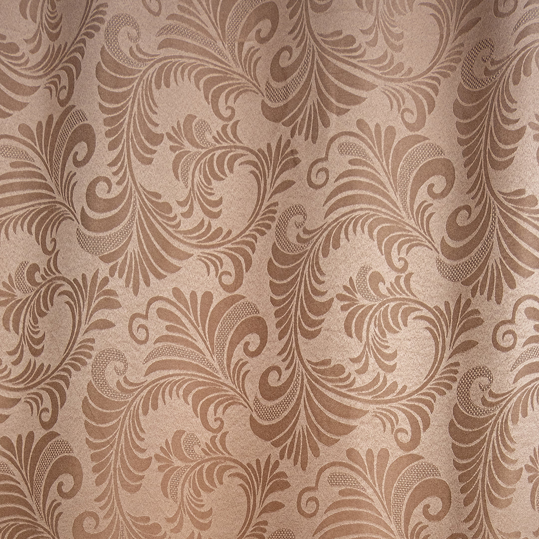 Cortina Blackout Opaca Beige