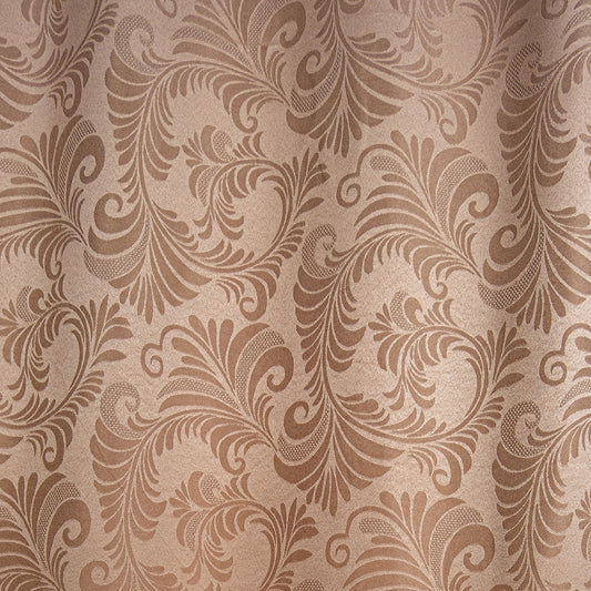 Cortina Blackout Opaca Beige