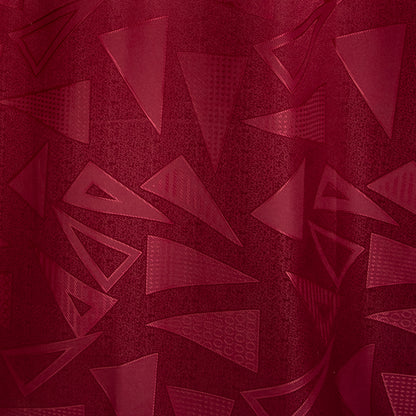 Cortina Blackout Opaca Vinotinto